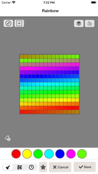 Emulate iPhone app Arcolis Designer using MyAndroid