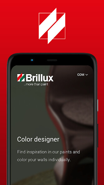 Run android online APK AR Color Designer from MyAndroid or emulate AR Color Designer using MyAndroid
