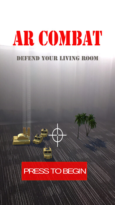 Run android online APK AR Combat from MyAndroid or emulate AR Combat using MyAndroid