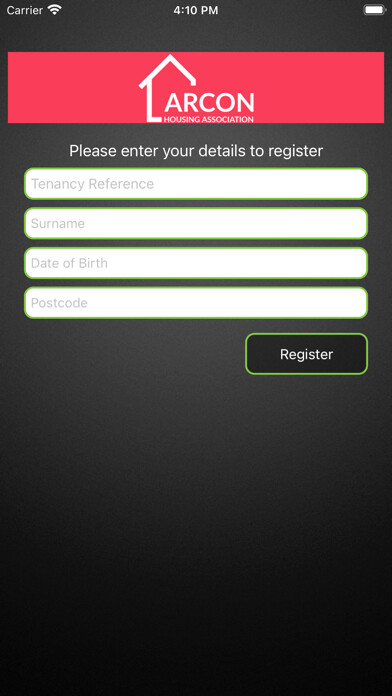 Emulate iPhone app Arcon Customer App using MyAndroid Emulate iPhone app Arcon Customer App using MyAndroid