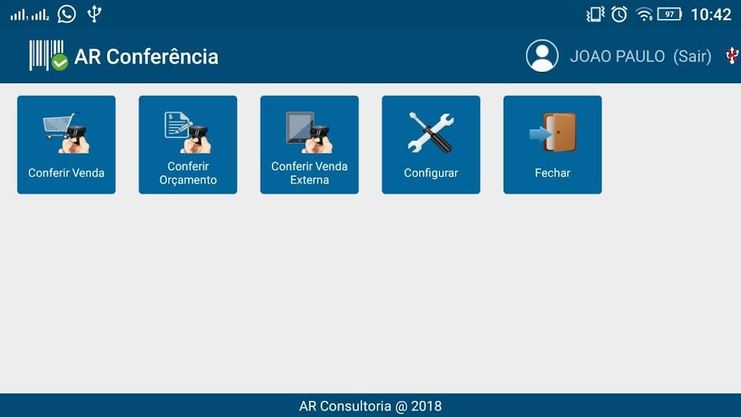 Run android online APK ARConferência from MyAndroid or emulate ARConferência using MyAndroid Run android online APK ARConferência from MyAndroid or emulate ARConferência using MyAndroid