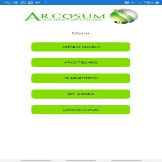 Run android online APK Arcosum from MyAndroid or emulate Arcosum using MyAndroid Run android online APK Arcosum from MyAndroid or emulate Arcosum using MyAndroid