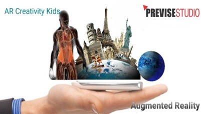 Emulate iPhone app AR Creativity and Fun using MyAndroid Emulate iPhone app AR Creativity and Fun using MyAndroid