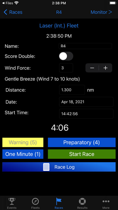 Emulate iPhone app arcSail using MyAndroid Emulate iPhone app arcSail using MyAndroid