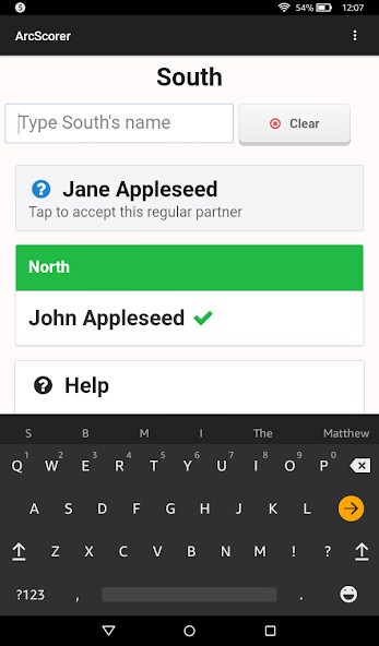 Run android online APK ArcScorer from MyAndroid or emulate ArcScorer using MyAndroid Run android online APK ArcScorer from MyAndroid or emulate ArcScorer using MyAndroid