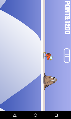Emulate Android APK Arctic Adventure Emulate Android APK Arctic Adventure