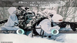 Emulate iPhone app Arctic Assassins - Warfare Soldier Free using MyAndroid