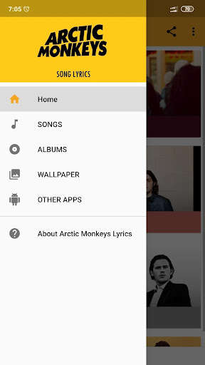 Run android online APK Arctic Monkey Lyrics from MyAndroid or emulate Arctic Monkey Lyrics using MyAndroid Run android online APK Arctic Monkey Lyrics from MyAndroid or emulate Arctic Monkey Lyrics using MyAndroid