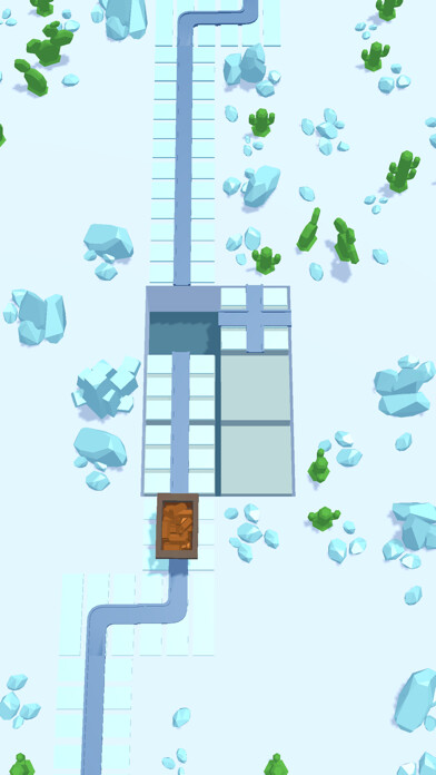 Emulate iPhone app Arctic Rails using MyAndroid Emulate iPhone app Arctic Rails using MyAndroid