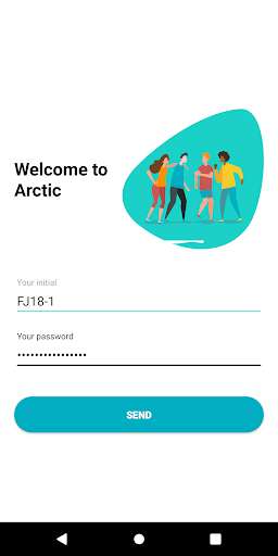 Run android online APK Arctic from MyAndroid or emulate Arctic using MyAndroid