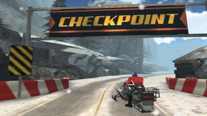 Emulate iPhone app Arctic Snowmobile Racing - 3D eXtreme Winter Ice Trails Driving Edition Free using MyAndroid Emulate iPhone app Arctic Snowmobile Racing - 3D eXtreme Winter Ice Trails Driving Edition Free using MyAndroid