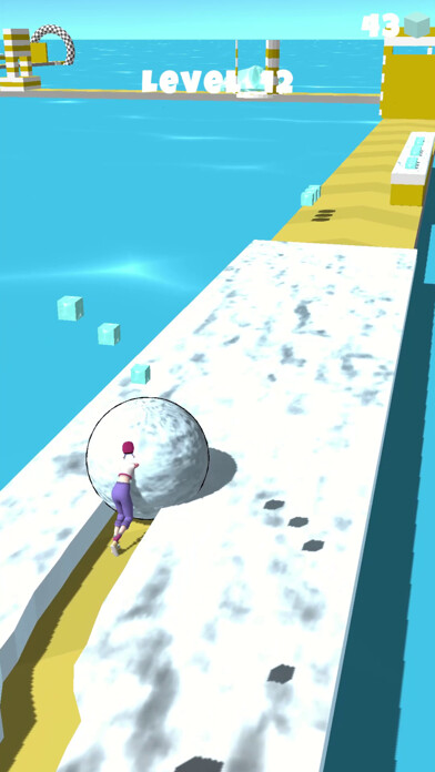 Emulate iPhone app Arctic Surfer using MyAndroid Emulate iPhone app Arctic Surfer using MyAndroid