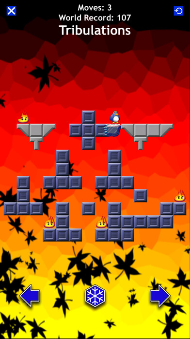 Emulate iPhone app Arctopia: A Puzzle Game using MyAndroid Emulate iPhone app Arctopia: A Puzzle Game using MyAndroid
