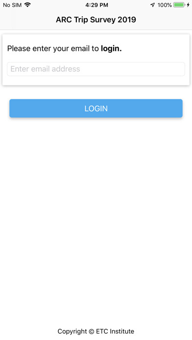 Run android online APK ARC TripSurvey from MyAndroid or emulate ARC TripSurvey using MyAndroid Run android online APK ARC TripSurvey from MyAndroid or emulate ARC TripSurvey using MyAndroid