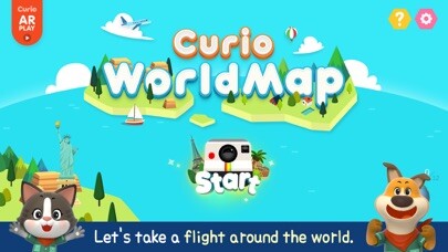 Emulate iPhone app ??? ??? AR / Curio Worldmap AR using MyAndroid Emulate iPhone app ??? ??? AR / Curio Worldmap AR using MyAndroid