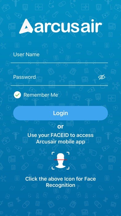Emulate iPhone app Arcusair using MyAndroid Emulate iPhone app Arcusair using MyAndroid