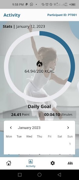 Run android online APK AR Dancee from MyAndroid or emulate AR Dancee using MyAndroid Run android online APK AR Dancee from MyAndroid or emulate AR Dancee using MyAndroid