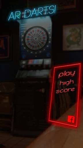 Run android online APK AR Dartgame from MyAndroid or emulate AR Dartgame using MyAndroid