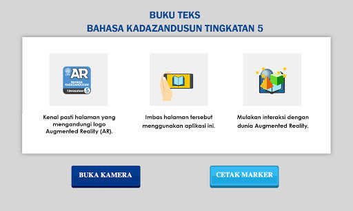 Run android online APK AR DBP Bahasa Kadazandusun Tingkatan 5 from MyAndroid or emulate AR DBP Bahasa Kadazandusun Tingkatan 5 using MyAndroid Run android online APK AR DBP Bahasa Kadazandusun Tingkatan 5 from MyAndroid or emulate AR DBP Bahasa Kadazandusun Tingkatan 5 using MyAndroid