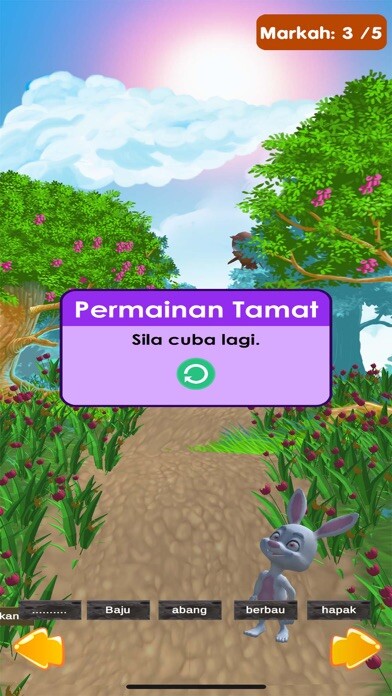 Emulate iPhone app AR DBP Bahasa Melayu SJK T.6 using MyAndroid Emulate iPhone app AR DBP Bahasa Melayu SJK T.6 using MyAndroid