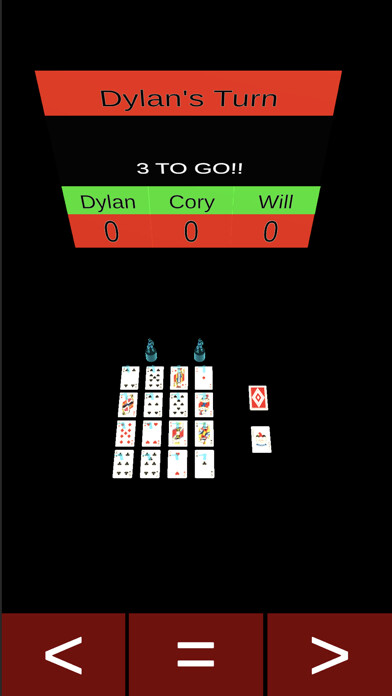 Emulate iPhone app ARDeathBox using MyAndroid