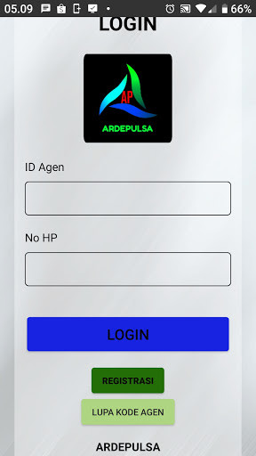 Run android online APK ARDEPULSA from MyAndroid or emulate ARDEPULSA using MyAndroid Run android online APK ARDEPULSA from MyAndroid or emulate ARDEPULSA using MyAndroid