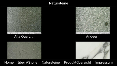 Emulate iPhone app ARDEX AStone using MyAndroid Emulate iPhone app ARDEX AStone using MyAndroid