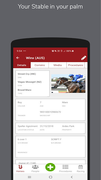 Emulate iPhone app Ardex Essentials using MyAndroid Emulate iPhone app Ardex Essentials using MyAndroid