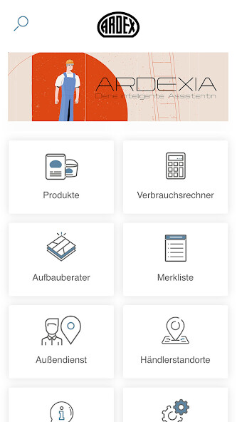 Run android online APK ARDEXIA BeNeLux from MyAndroid or emulate ARDEXIA BeNeLux using MyAndroid Run android online APK ARDEXIA BeNeLux from MyAndroid or emulate ARDEXIA BeNeLux using MyAndroid
