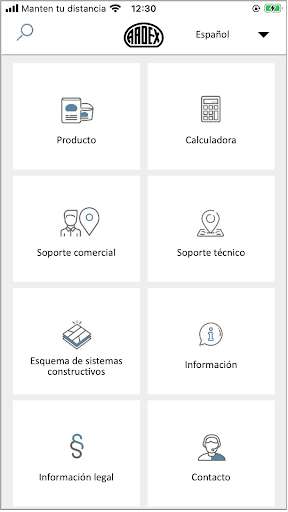 Run android online APK ARDEX from MyAndroid or emulate ARDEX using MyAndroid Run android online APK ARDEX from MyAndroid or emulate ARDEX using MyAndroid