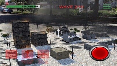 Emulate iPhone app AR Drone Commander Lite using MyAndroid Emulate iPhone app AR Drone Commander Lite using MyAndroid