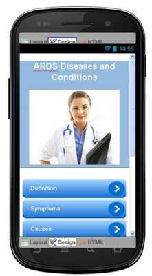 Emulate Android APK Ards Disease Symptoms Emulate Android APK Ards Disease Symptoms