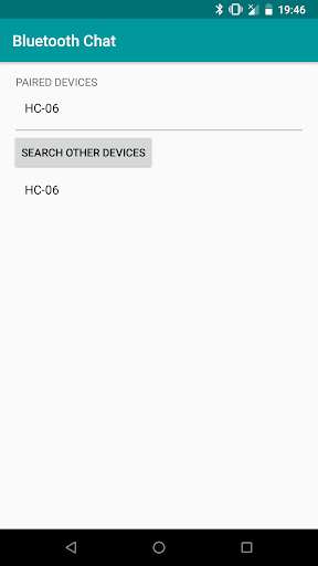 Run android online APK Arduino Bluetooth Chat from MyAndroid or emulate Arduino Bluetooth Chat using MyAndroid Run android online APK Arduino Bluetooth Chat from MyAndroid or emulate Arduino Bluetooth Chat using MyAndroid