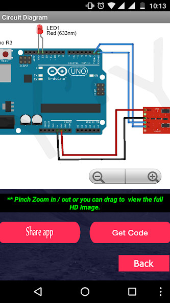 Emulate Android APK Arduino Bluetooth Control Emulate Android APK Arduino Bluetooth Control