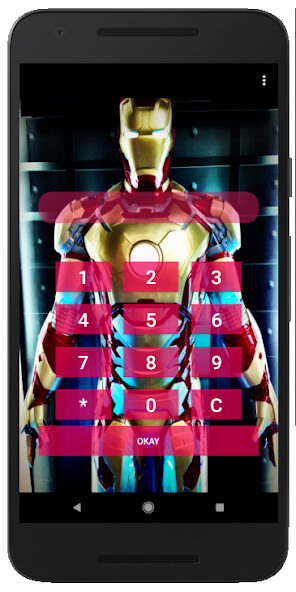 Run android online APK Arduino Door Lock OTG from MyAndroid or emulate Arduino Door Lock OTG using MyAndroid