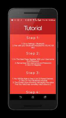 Emulate Android APK Arduino+IOT Emulate Android APK Arduino+IOT