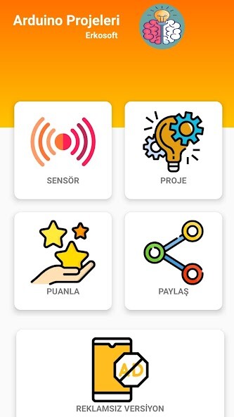 Run android online APK Arduino Projects from MyAndroid or emulate Arduino Projects using MyAndroid