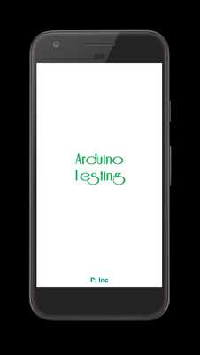 Emulate Android APK Arduino Testing Emulate Android APK Arduino Testing