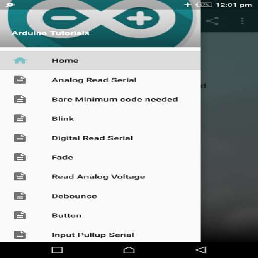 Run android online APK Arduino Tutorials from A to Z from MyAndroid or emulate Arduino Tutorials from A to Z using MyAndroid Run android online APK Arduino Tutorials from A to Z from MyAndroid or emulate Arduino Tutorials from A to Z using MyAndroid
