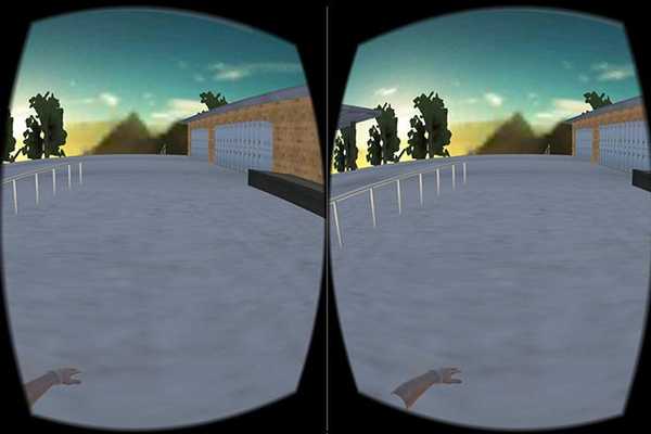 Emulate Android APK Arduino VR Skateboard Emulate Android APK Arduino VR Skateboard