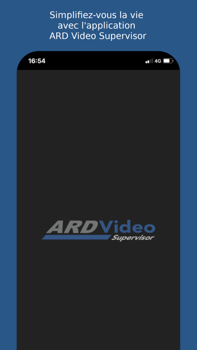 Emulate iPhone app ARD Video using MyAndroid Emulate iPhone app ARD Video using MyAndroid