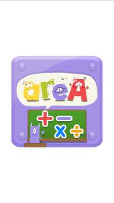 Emulate Android APK areA Calc for Kids Emulate Android APK areA Calc for Kids