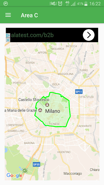 Run android online APK Area C ZTL di Milano from MyAndroid or emulate Area C ZTL di Milano using MyAndroid Run android online APK Area C ZTL di Milano from MyAndroid or emulate Area C ZTL di Milano using MyAndroid