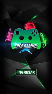 Emulate Android APK Area Gaming