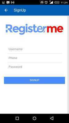 Emulate Android APK Area Register Me Emulate Android APK Area Register Me