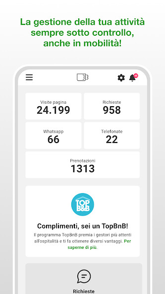 Run android online APK Area Riservata BB.it from MyAndroid or emulate Area Riservata BB.it using MyAndroid