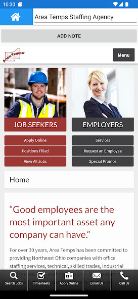 Run android online APK Area Temps Staffing Agency from MyAndroid or emulate Area Temps Staffing Agency using MyAndroid Run android online APK Area Temps Staffing Agency from MyAndroid or emulate Area Temps Staffing Agency using MyAndroid