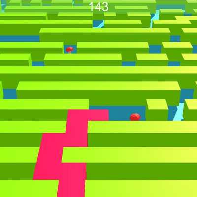 Emulate Android APK AREA - The Amazing Maze Emulate Android APK AREA - The Amazing Maze