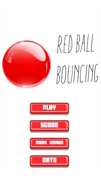 Emulate iPhone app A Red Ball Bouncing in White Tile using MyAndroid Emulate iPhone app A Red Ball Bouncing in White Tile using MyAndroid