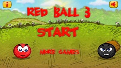 Emulate iPhone app A-RedBall using MyAndroid Emulate iPhone app A-RedBall using MyAndroid